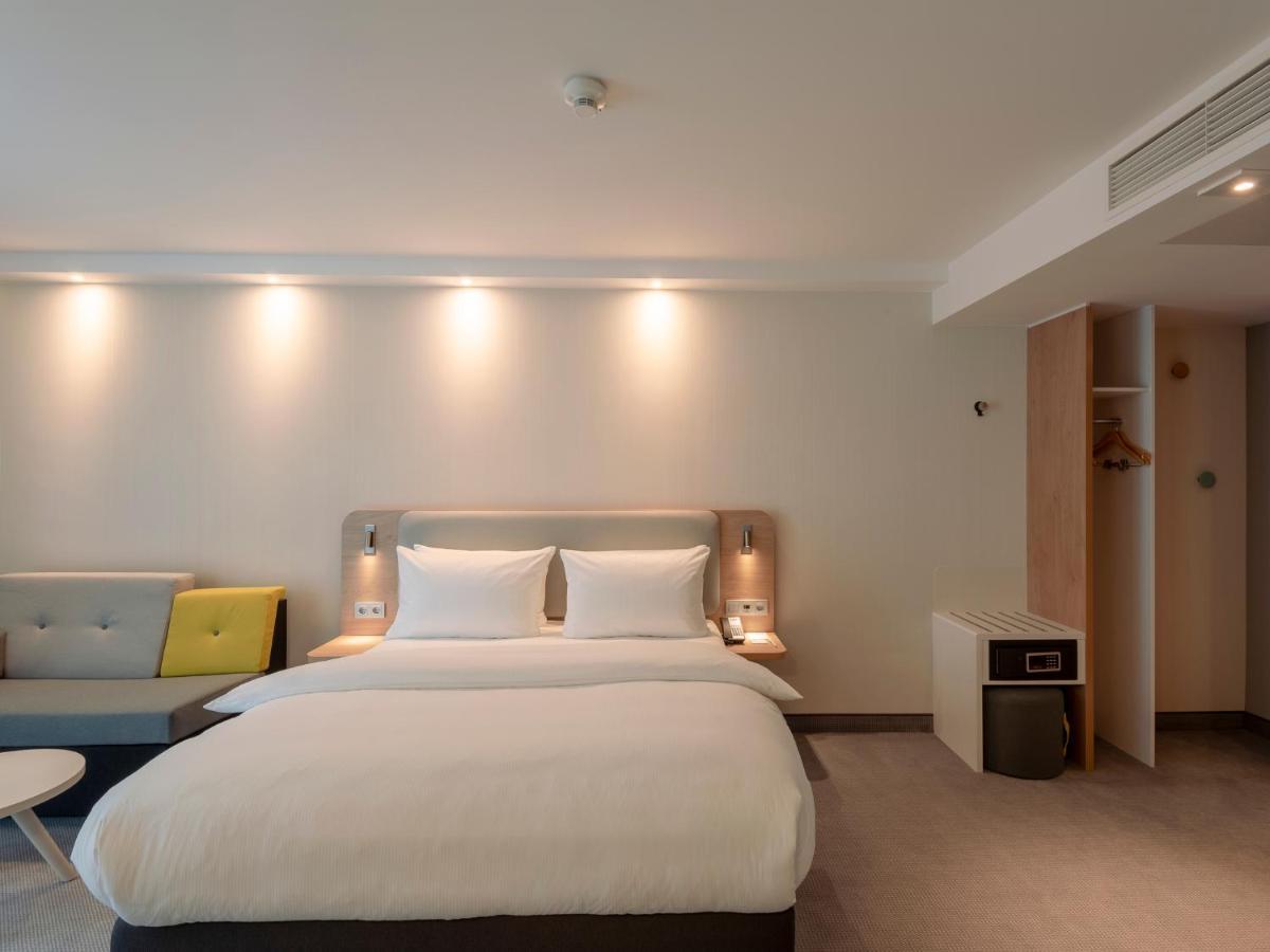 Holiday Inn Express - Offenbach, An Ihg Hotel 외부 사진