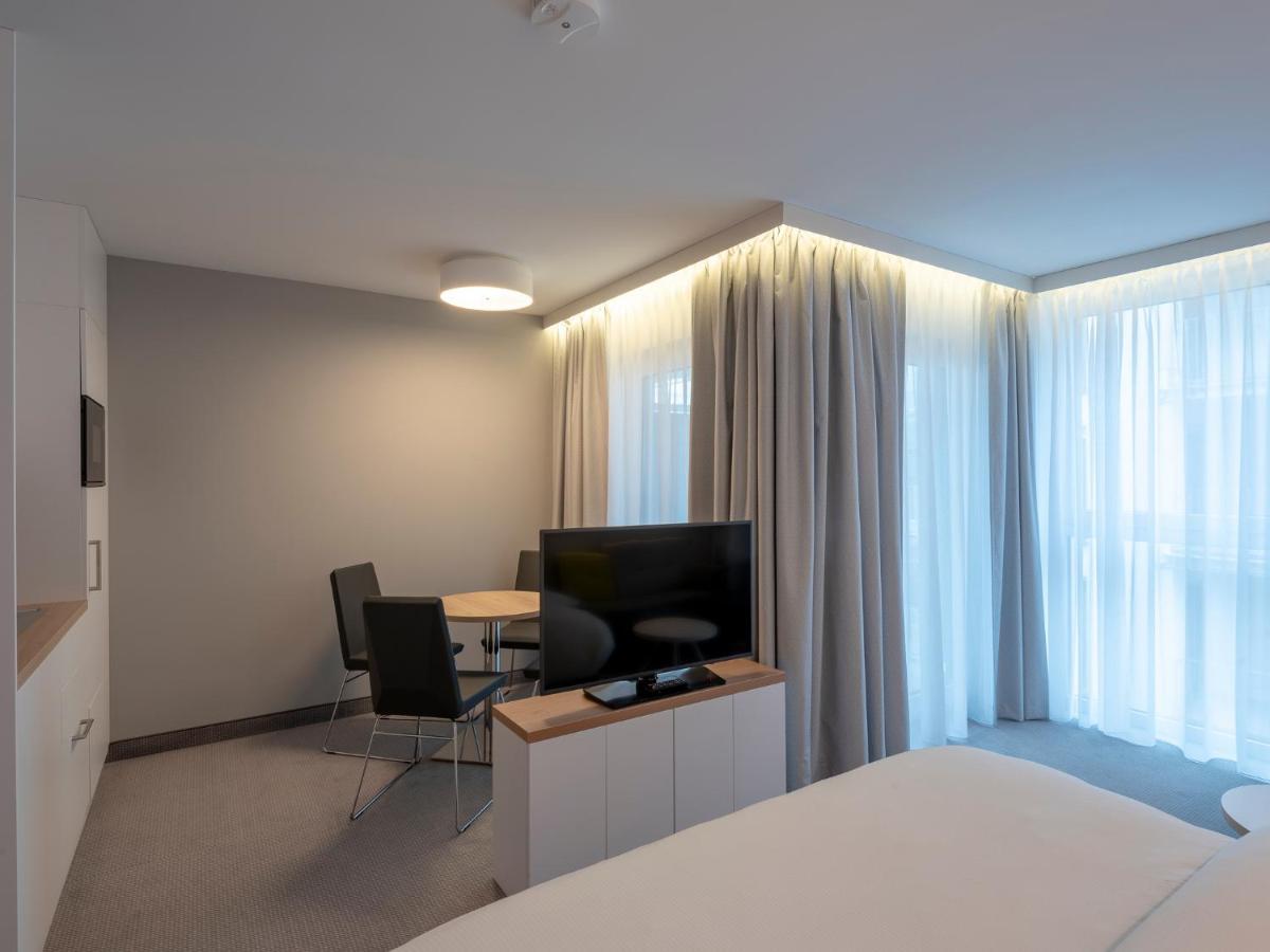 Holiday Inn Express - Offenbach, An Ihg Hotel 외부 사진