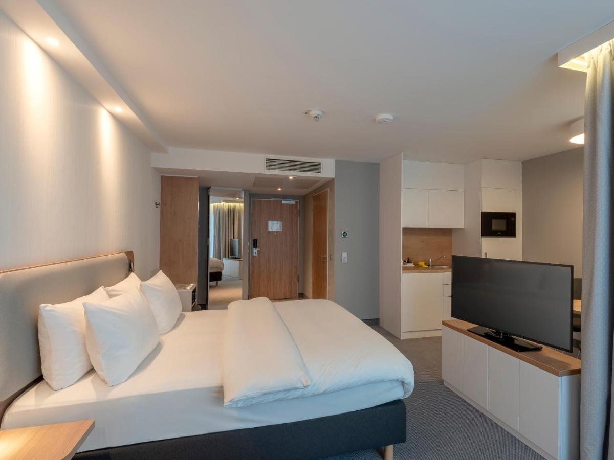 Holiday Inn Express - Offenbach, An Ihg Hotel 외부 사진