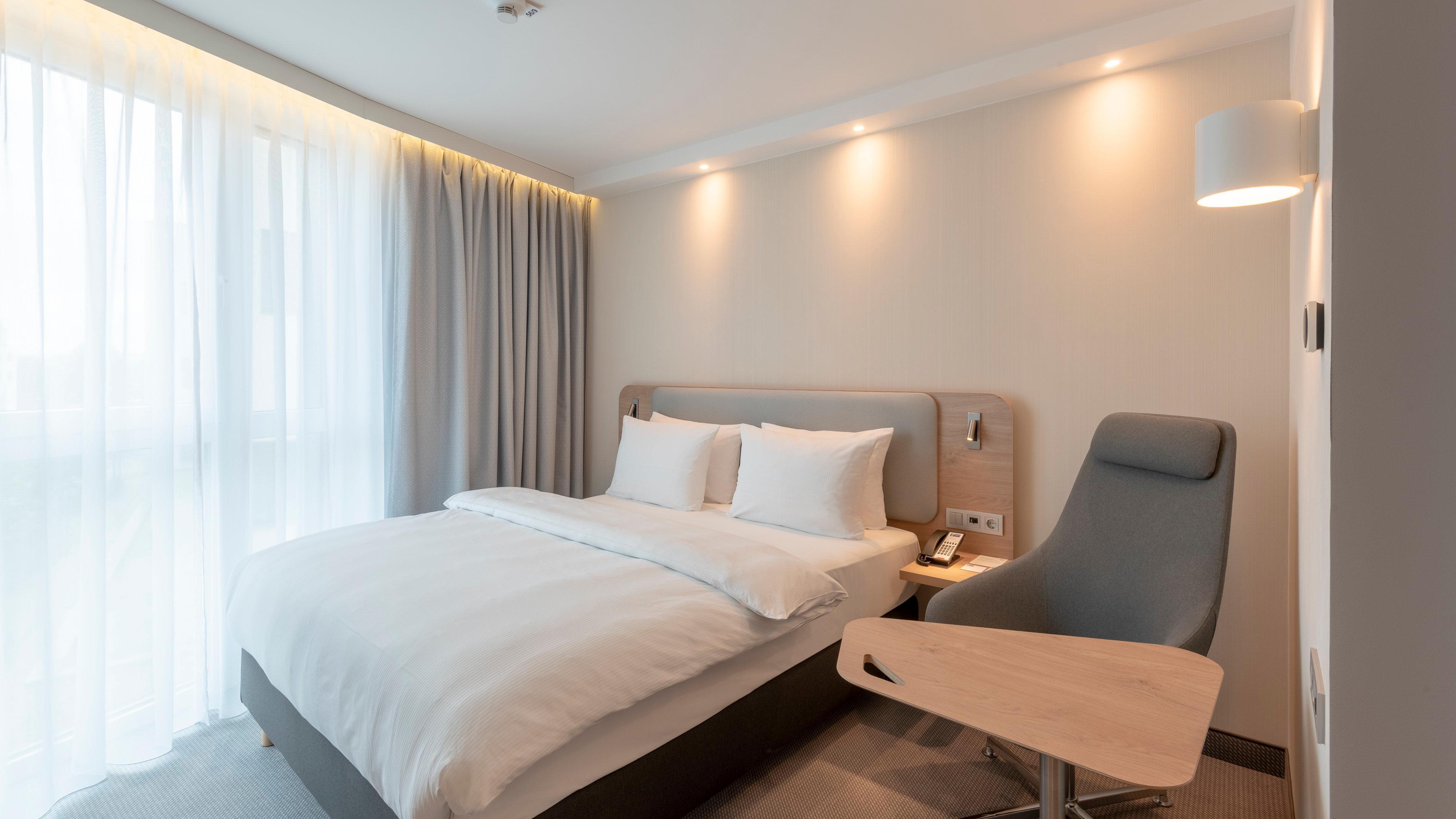 Holiday Inn Express - Offenbach, An Ihg Hotel 외부 사진