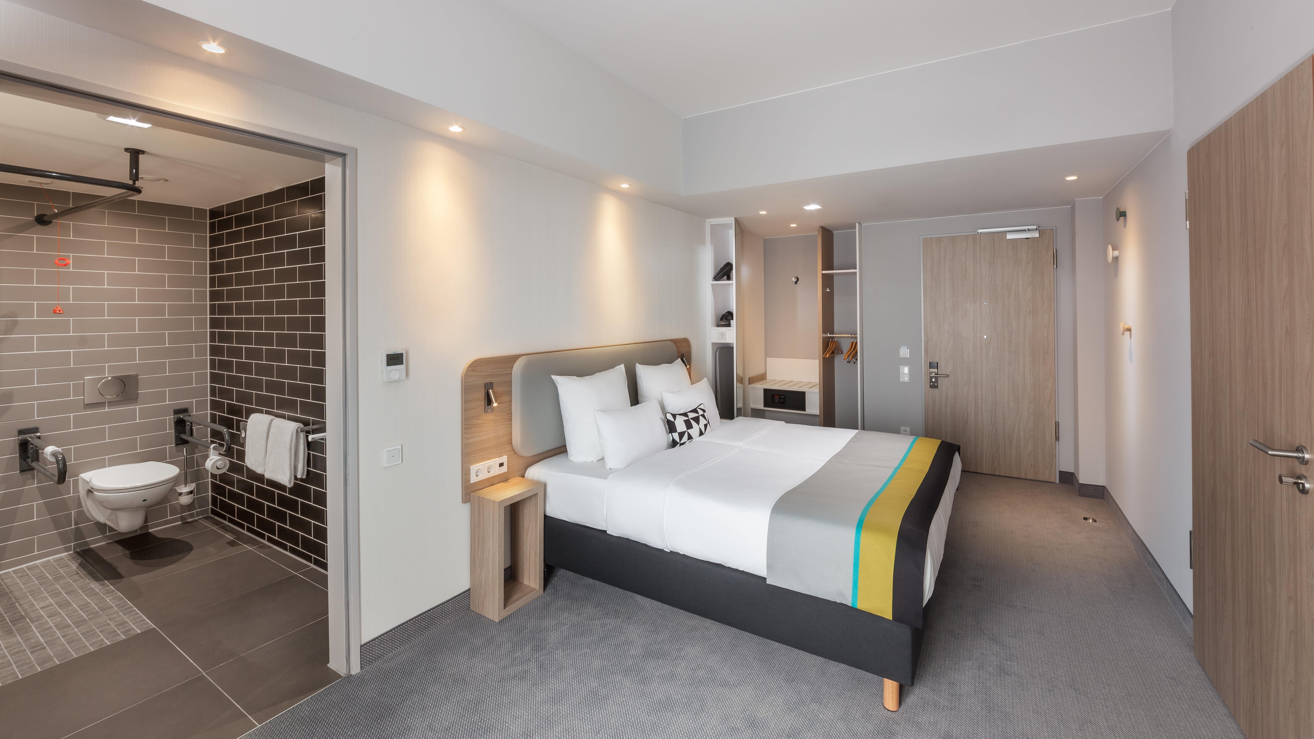 Holiday Inn Express - Offenbach, An Ihg Hotel 외부 사진