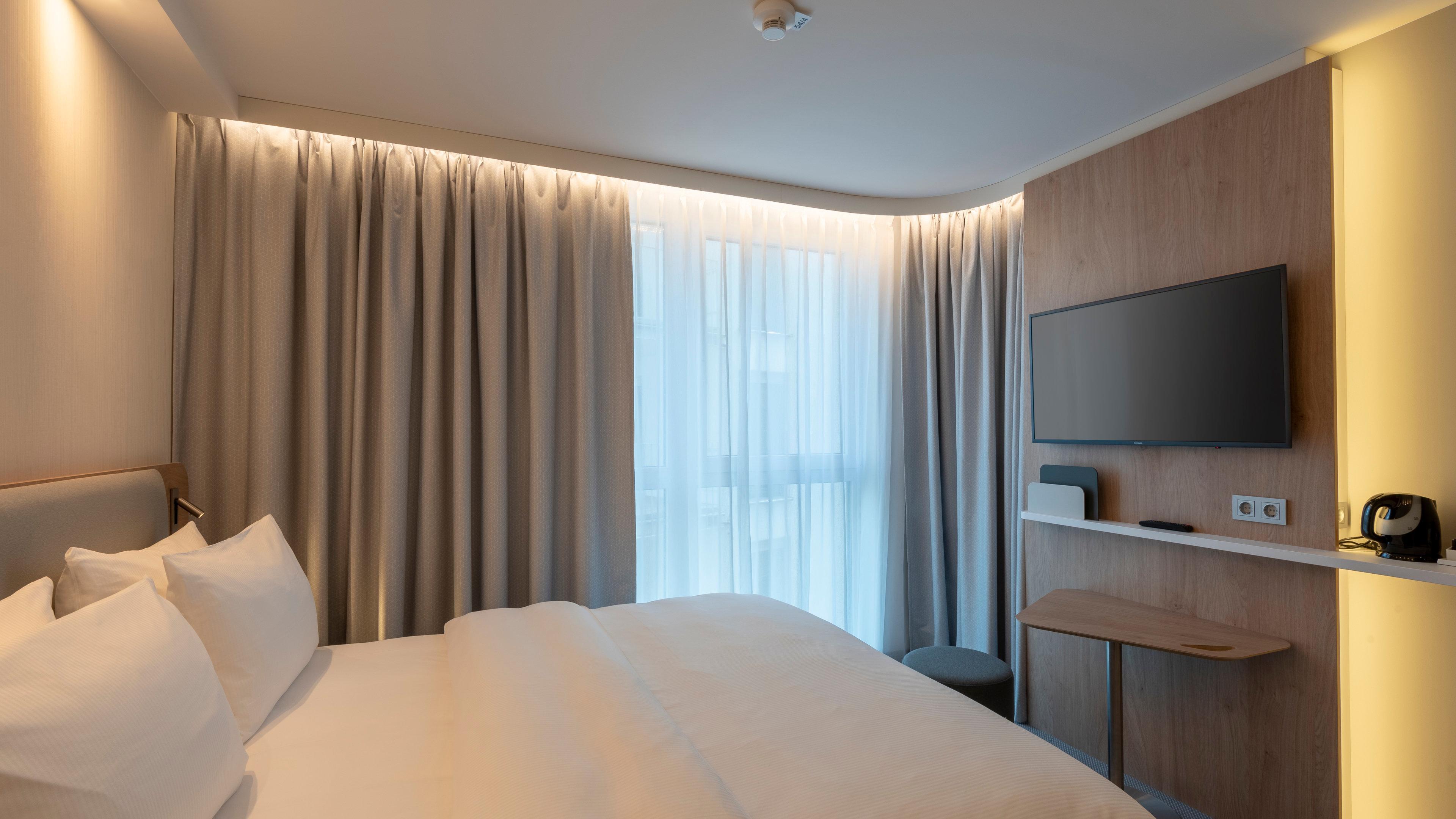 Holiday Inn Express - Offenbach, An Ihg Hotel 외부 사진