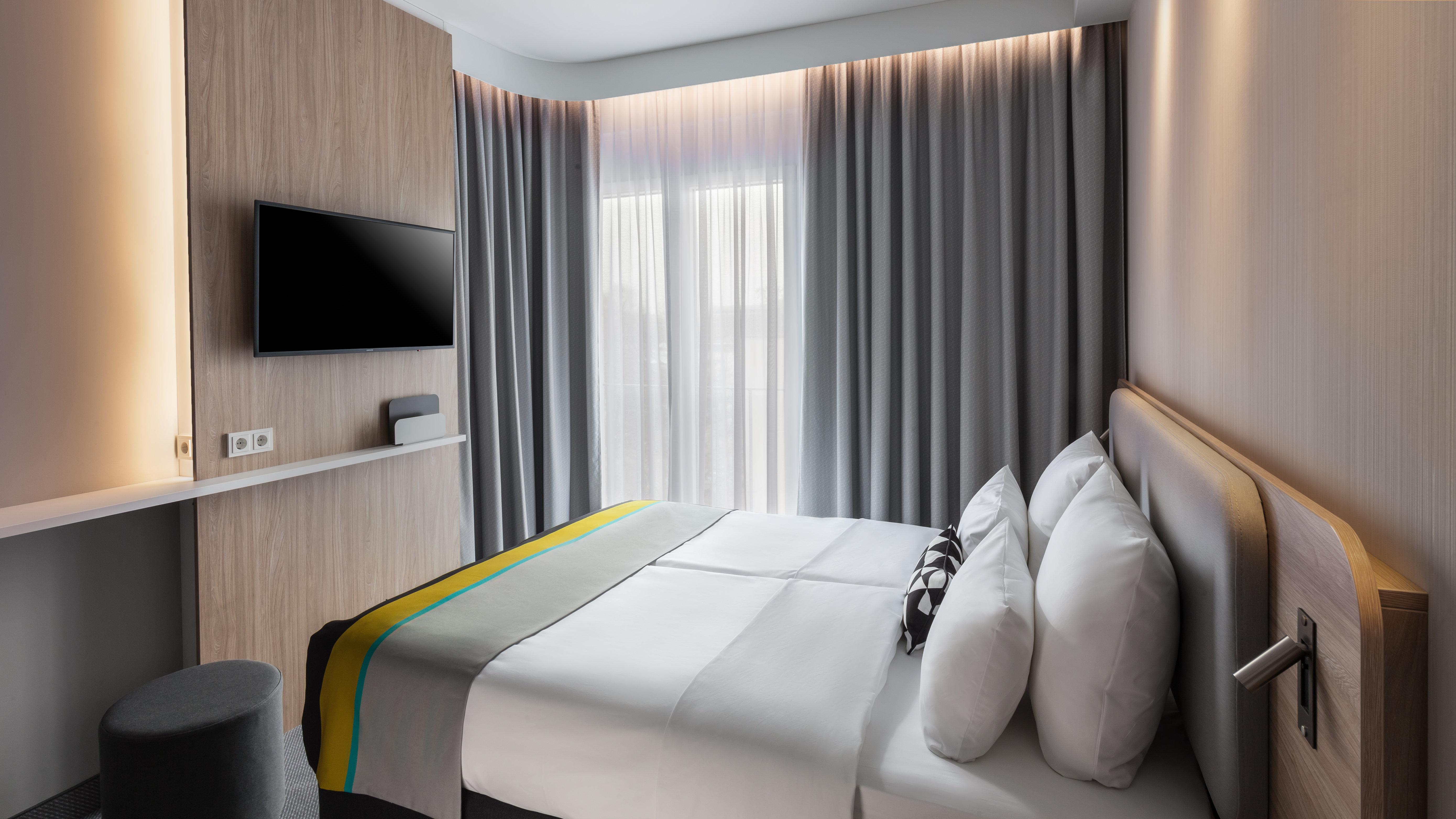 Holiday Inn Express - Offenbach, An Ihg Hotel 외부 사진