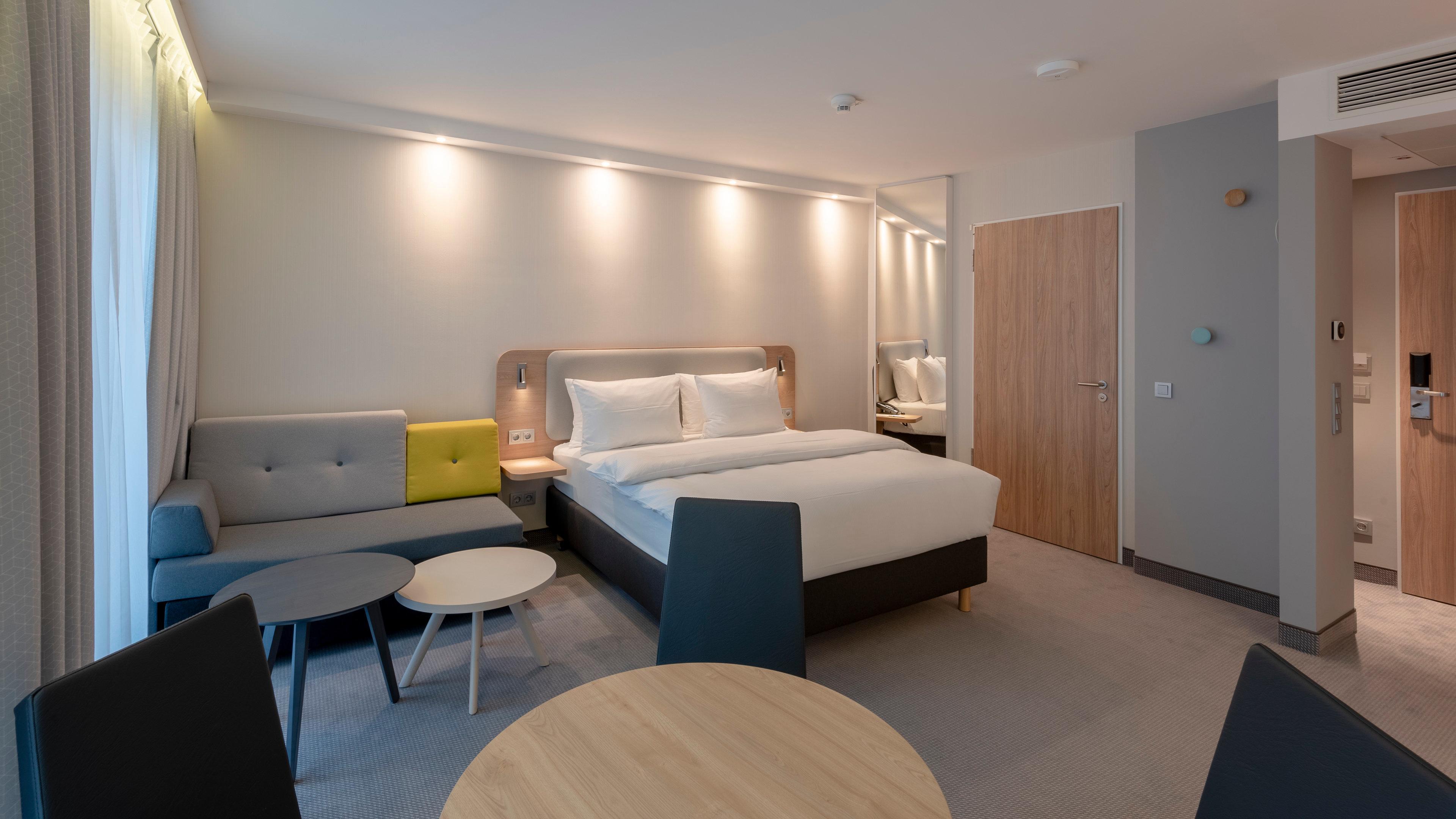 Holiday Inn Express - Offenbach, An Ihg Hotel 외부 사진